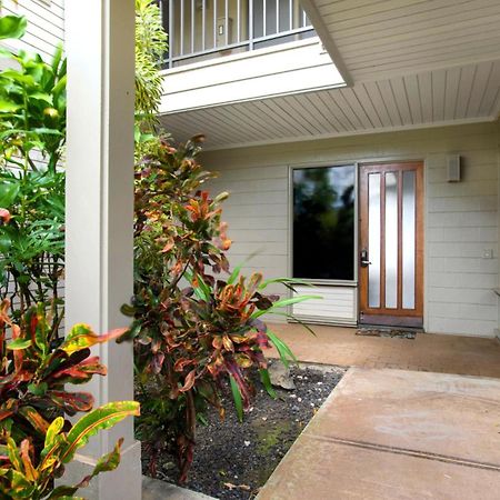 Kbm Resorts Free Car Kapalua Bay Villa Kbv-31G4 Spectacular Ocean Views Luaran gambar