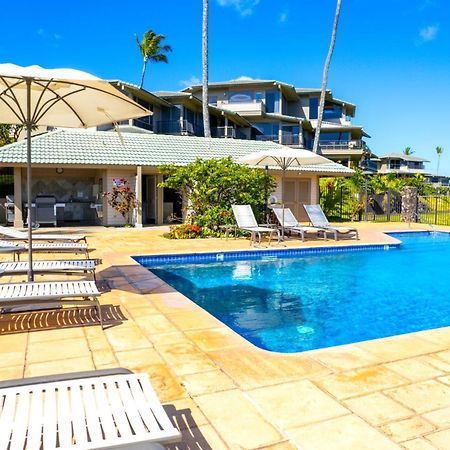 Kbm Resorts Free Car Kapalua Bay Villa Kbv-31G4 Spectacular Ocean Views Luaran gambar