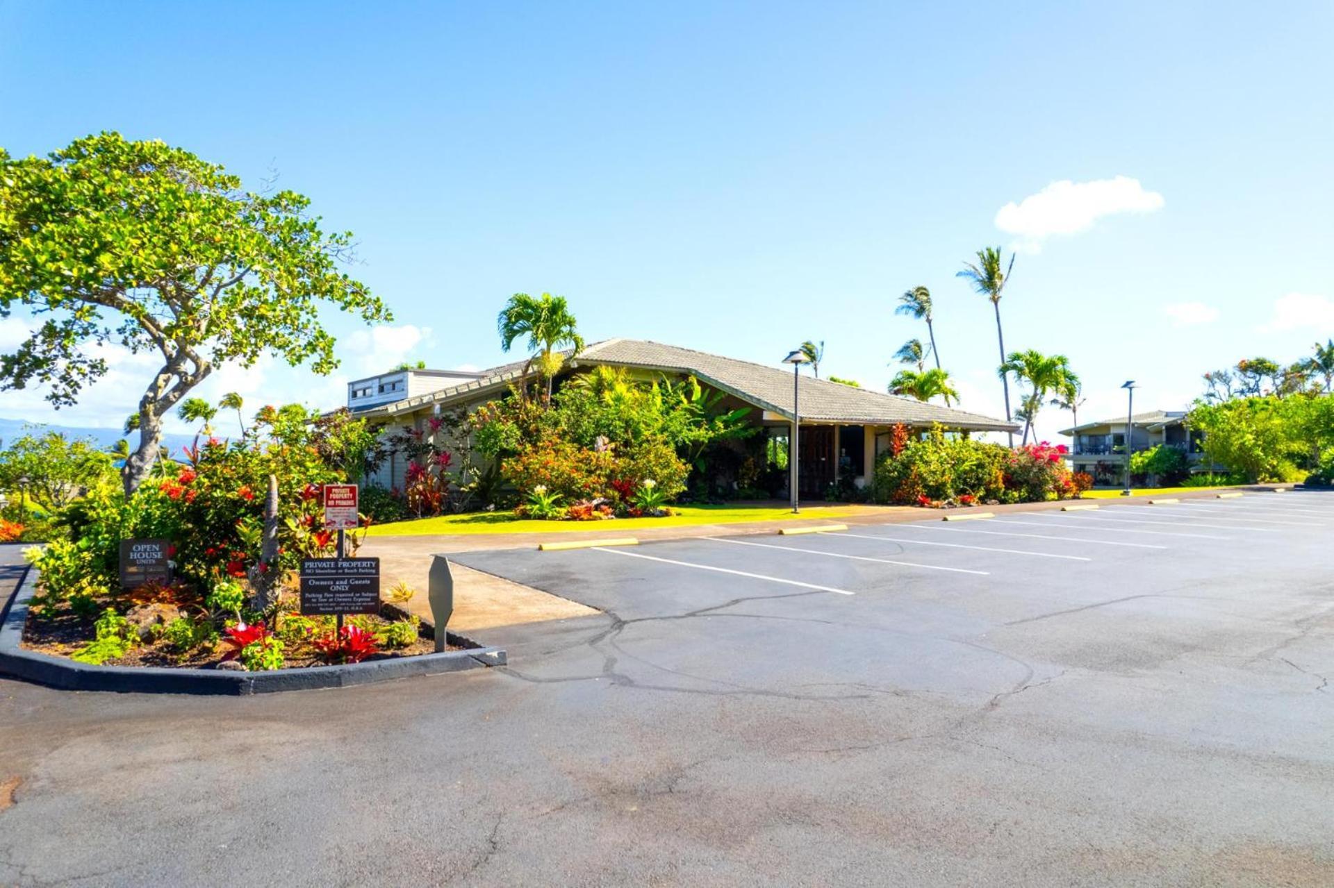 Kbm Resorts Free Car Kapalua Bay Villa Kbv-31G4 Spectacular Ocean Views Luaran gambar