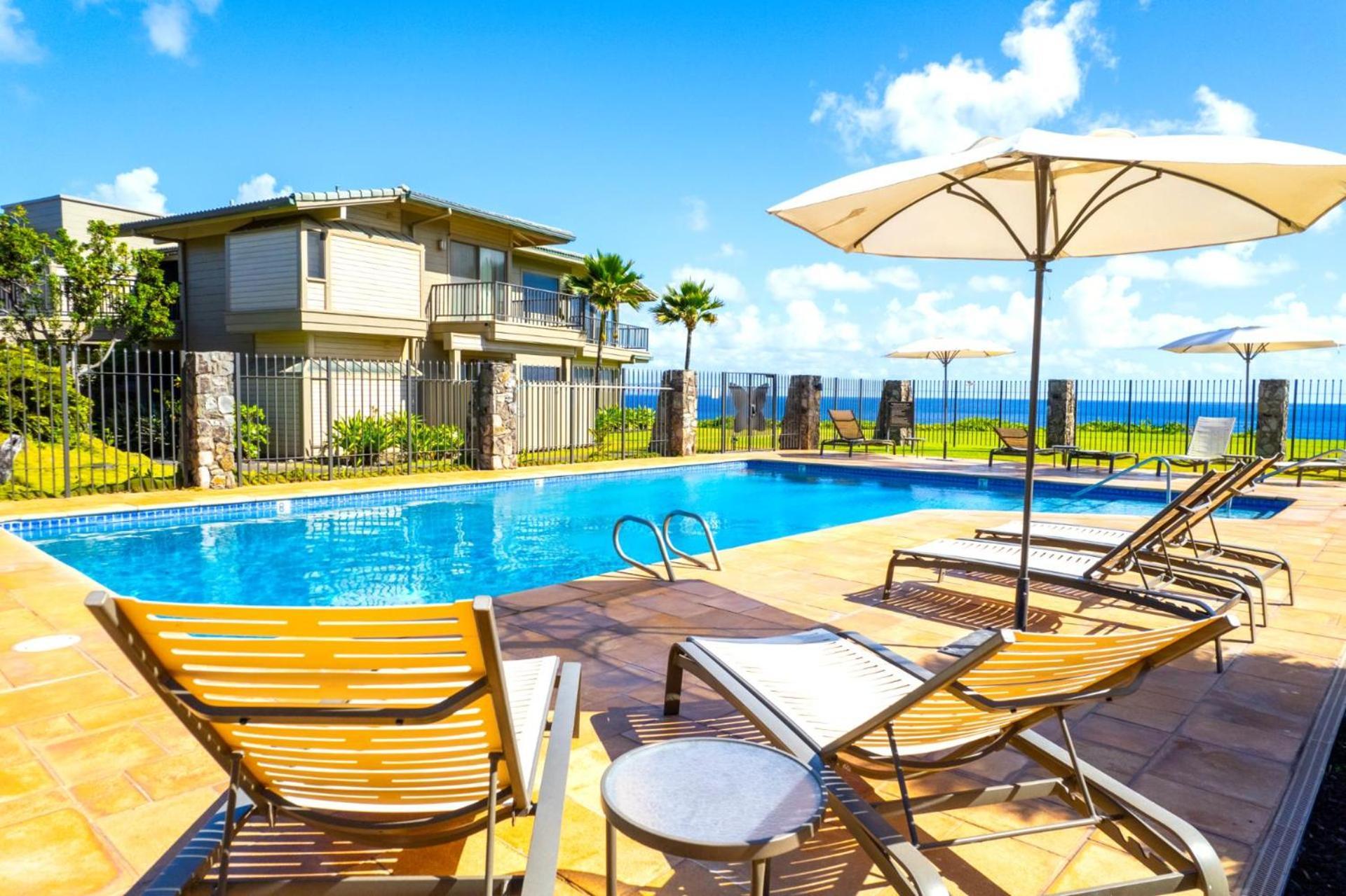 Kbm Resorts Free Car Kapalua Bay Villa Kbv-31G4 Spectacular Ocean Views Luaran gambar