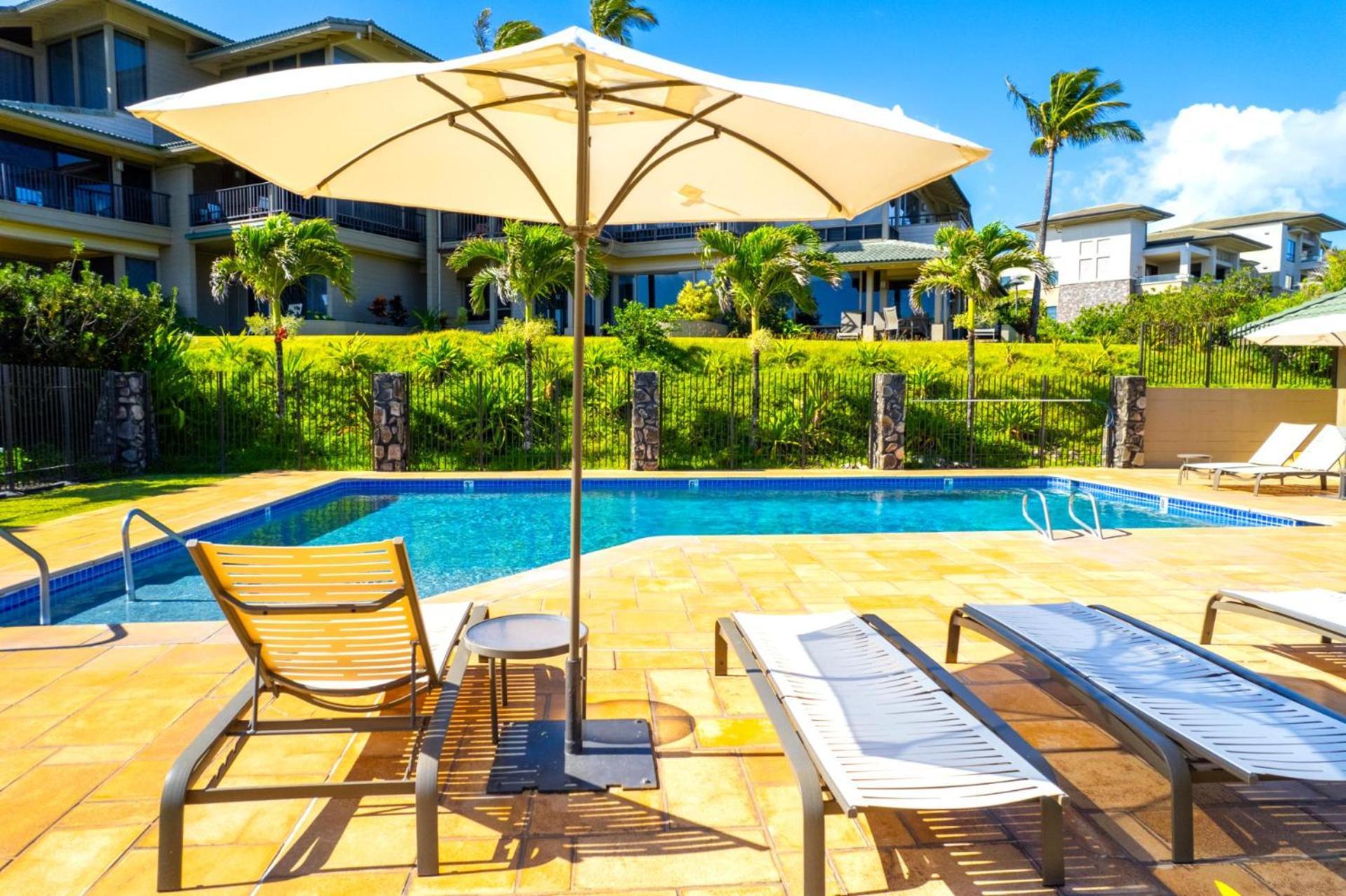 Kbm Resorts Free Car Kapalua Bay Villa Kbv-31G4 Spectacular Ocean Views Luaran gambar