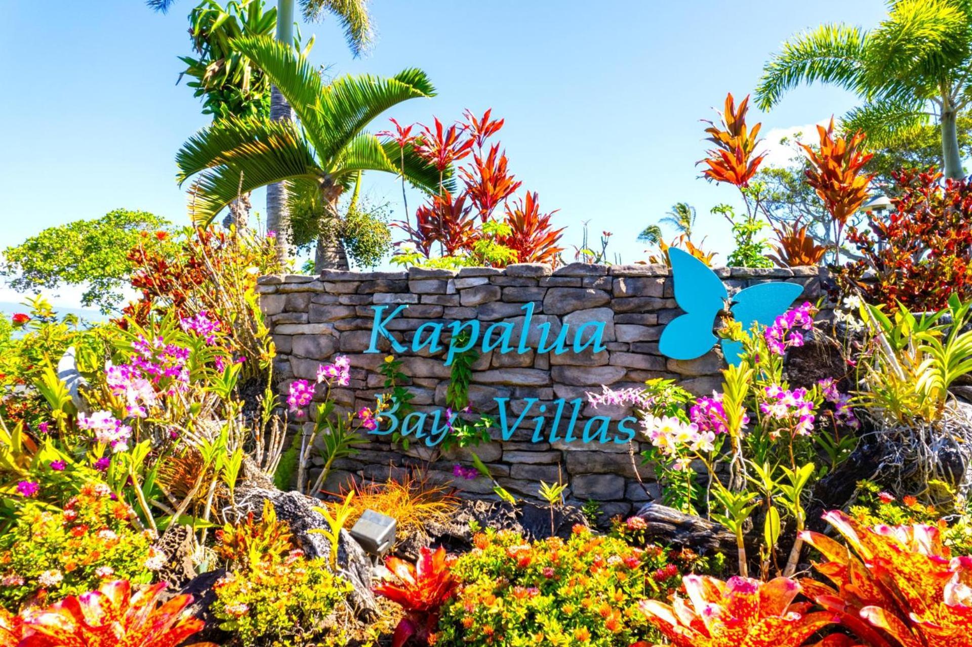 Kbm Resorts Free Car Kapalua Bay Villa Kbv-31G4 Spectacular Ocean Views Luaran gambar