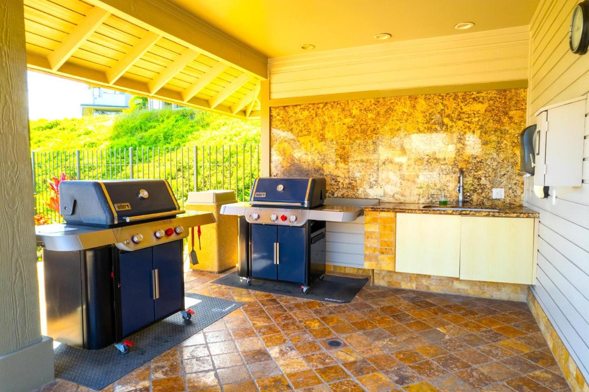 Kbm Resorts Free Car Kapalua Bay Villa Kbv-31G4 Spectacular Ocean Views Luaran gambar