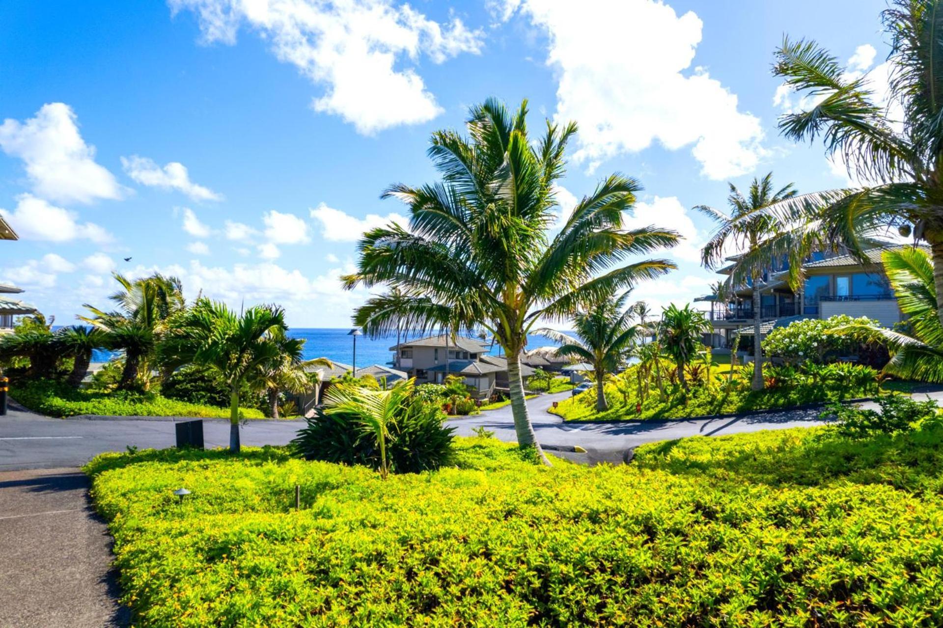Kbm Resorts Free Car Kapalua Bay Villa Kbv-31G4 Spectacular Ocean Views Luaran gambar