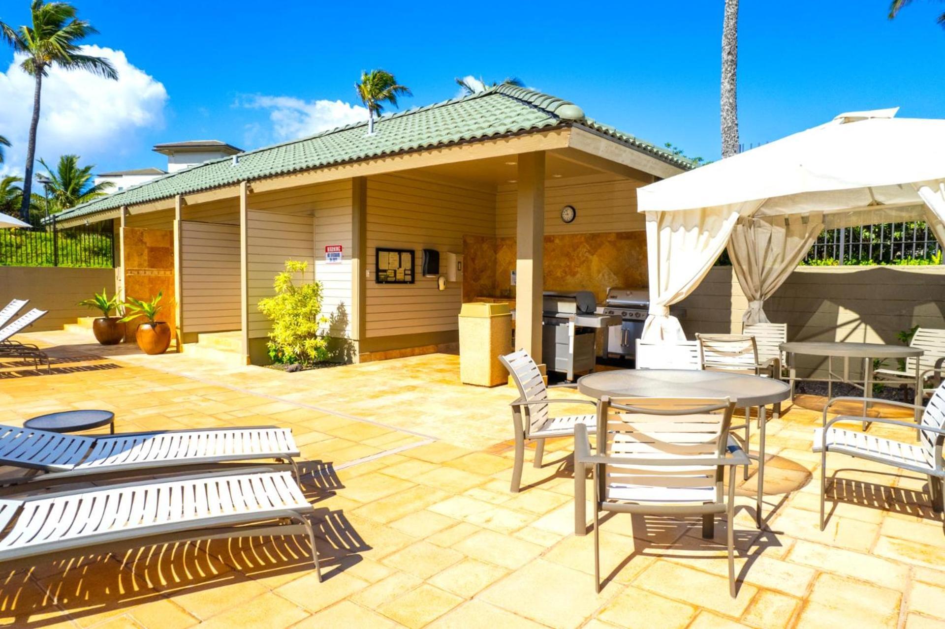 Kbm Resorts Free Car Kapalua Bay Villa Kbv-31G4 Spectacular Ocean Views Luaran gambar