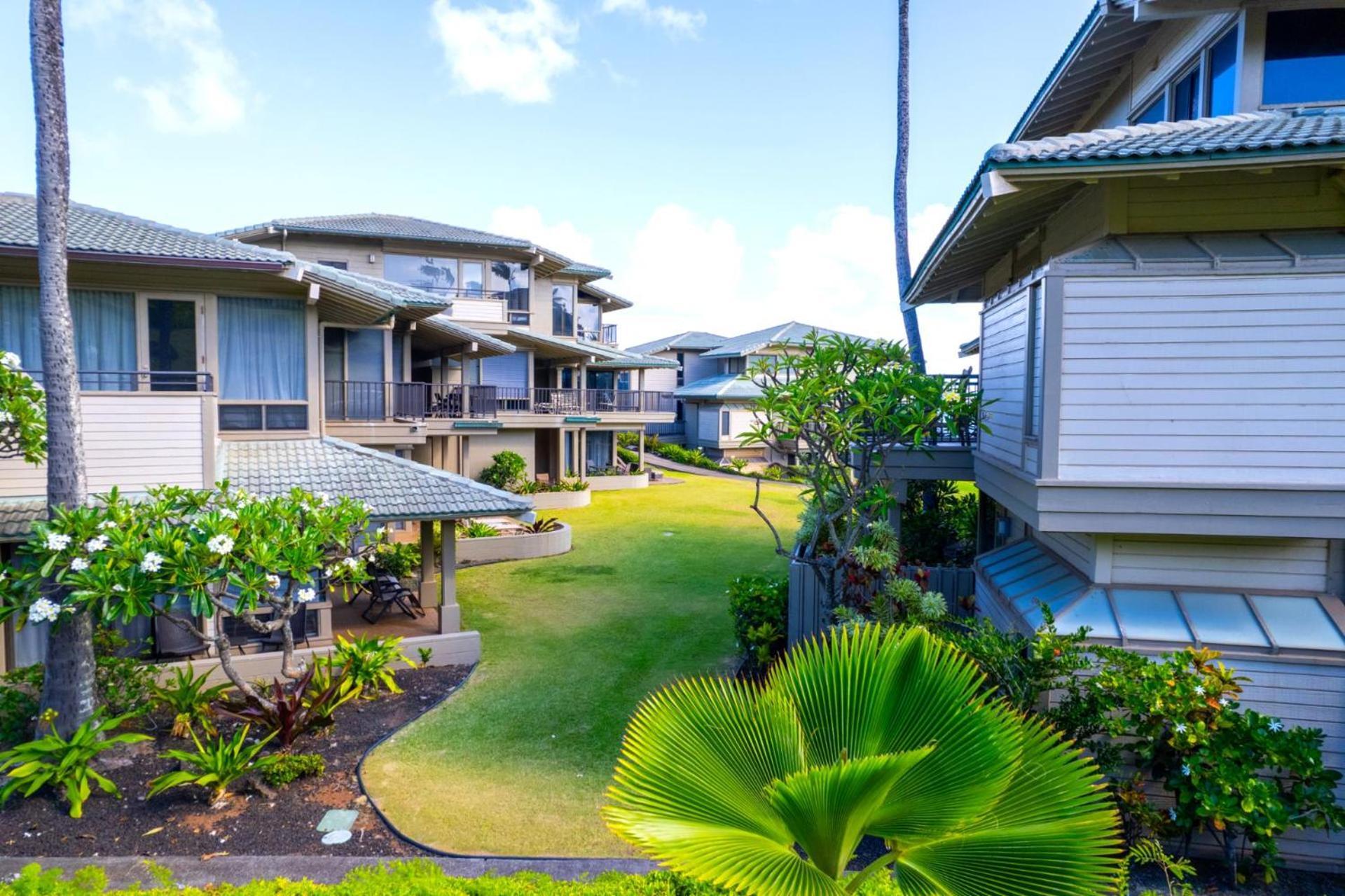 Kbm Resorts Free Car Kapalua Bay Villa Kbv-31G4 Spectacular Ocean Views Luaran gambar