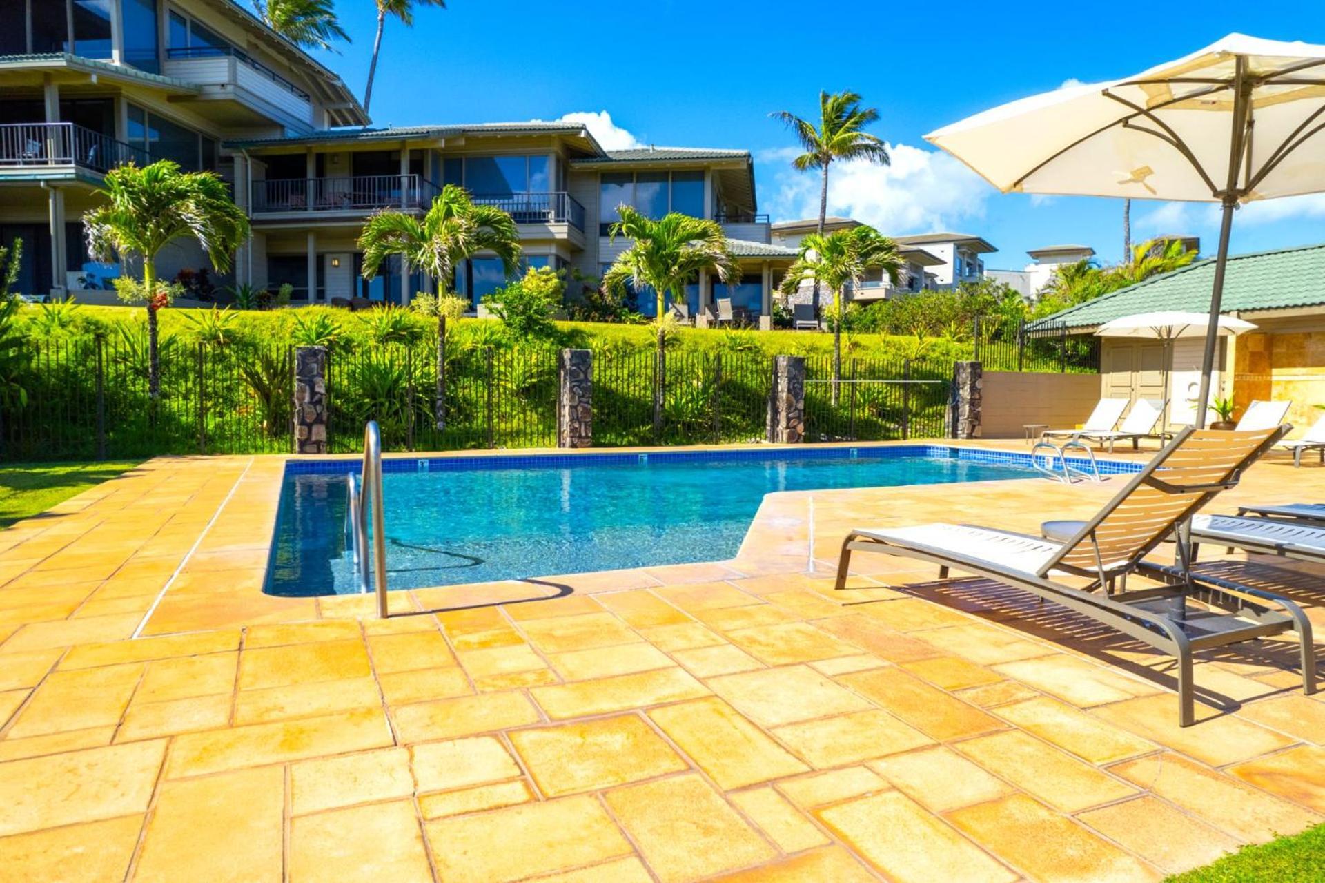 Kbm Resorts Free Car Kapalua Bay Villa Kbv-31G4 Spectacular Ocean Views Luaran gambar