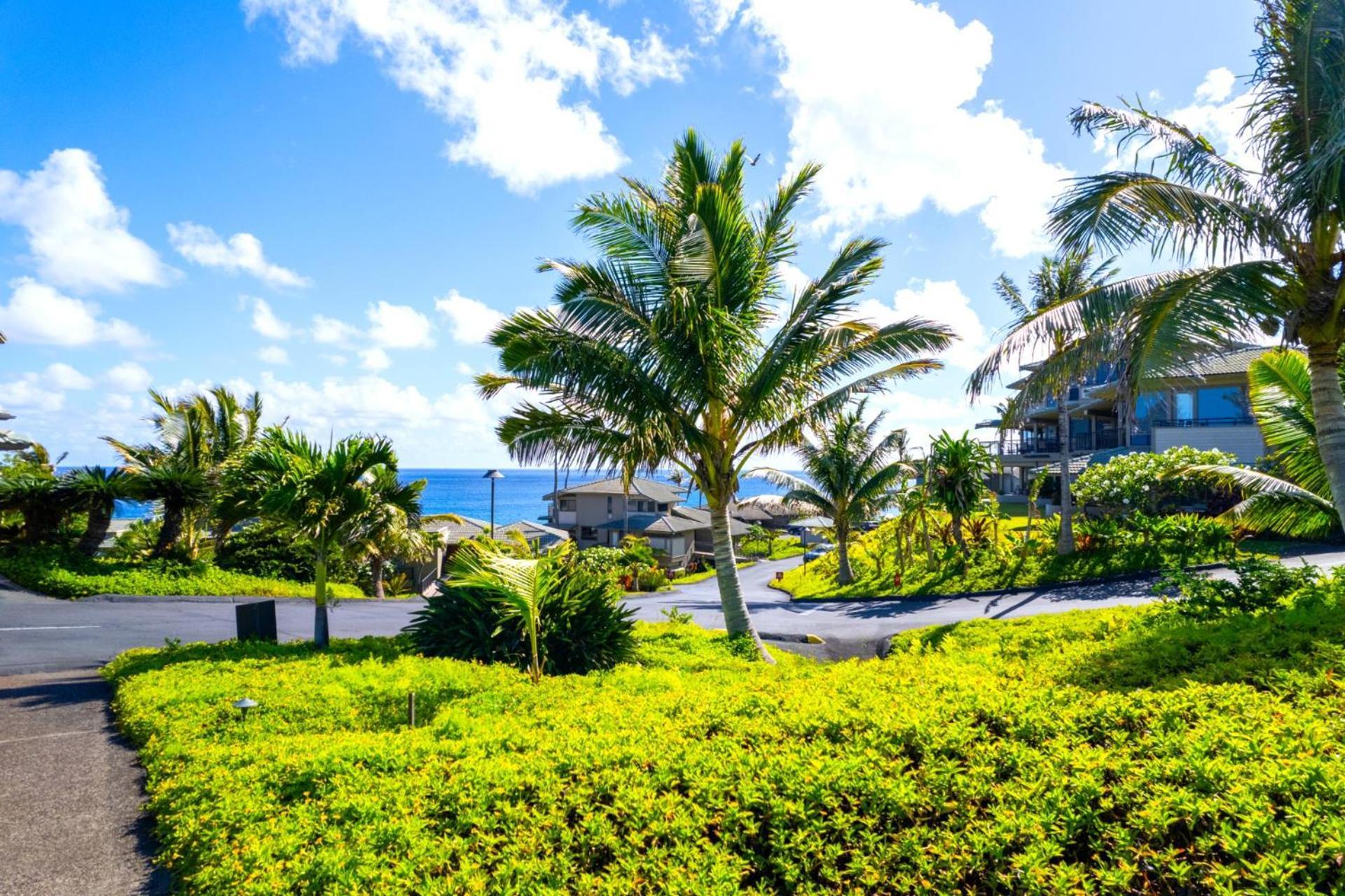 Kbm Resorts Free Car Kapalua Bay Villa Kbv-31G4 Spectacular Ocean Views Luaran gambar