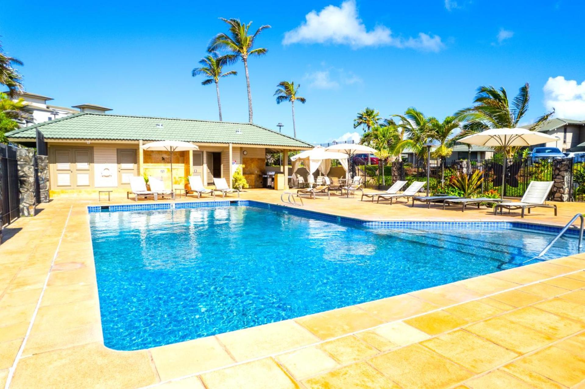 Kbm Resorts Free Car Kapalua Bay Villa Kbv-31G4 Spectacular Ocean Views Luaran gambar