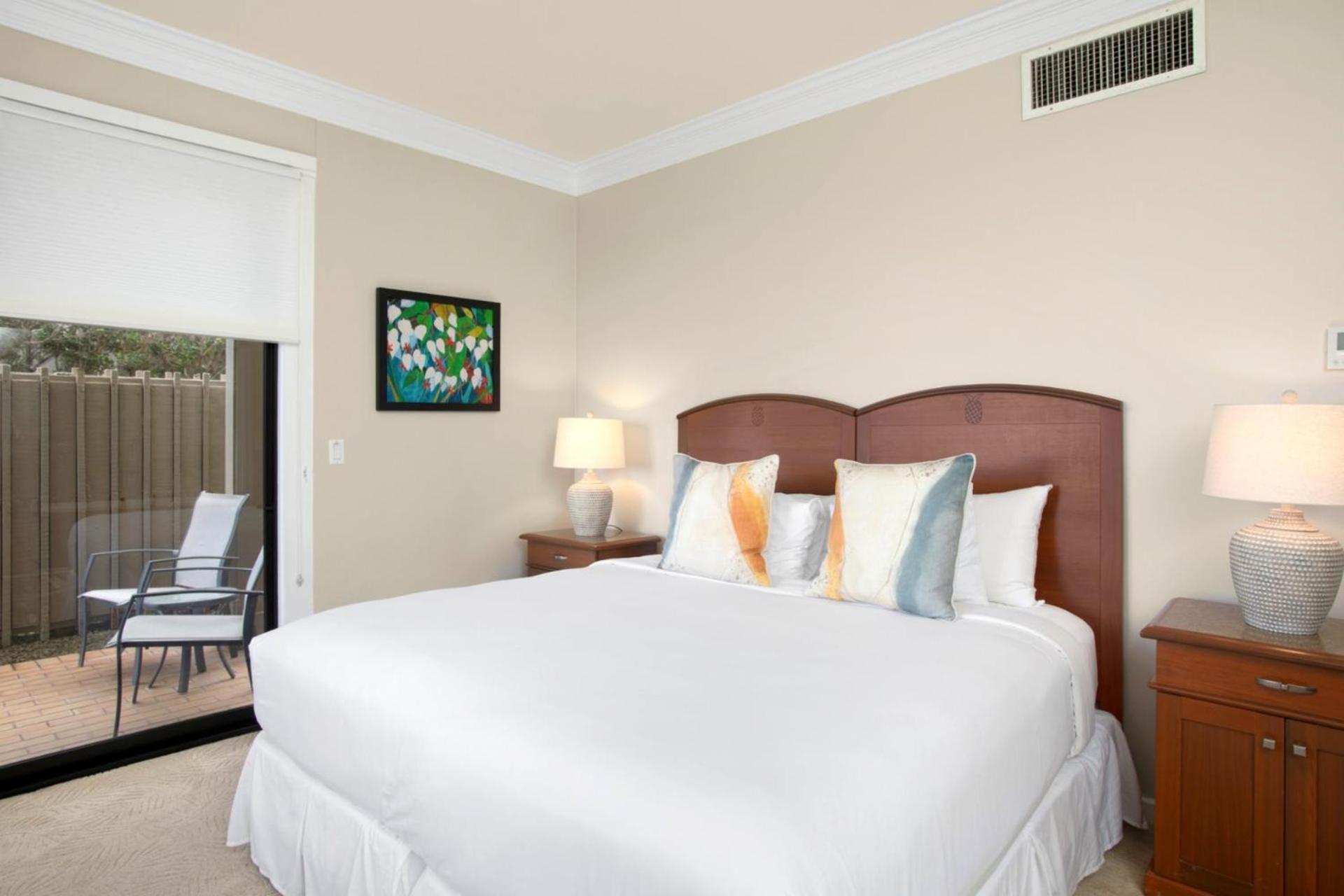 Kbm Resorts Free Car Kapalua Bay Villa Kbv-31G4 Spectacular Ocean Views Luaran gambar