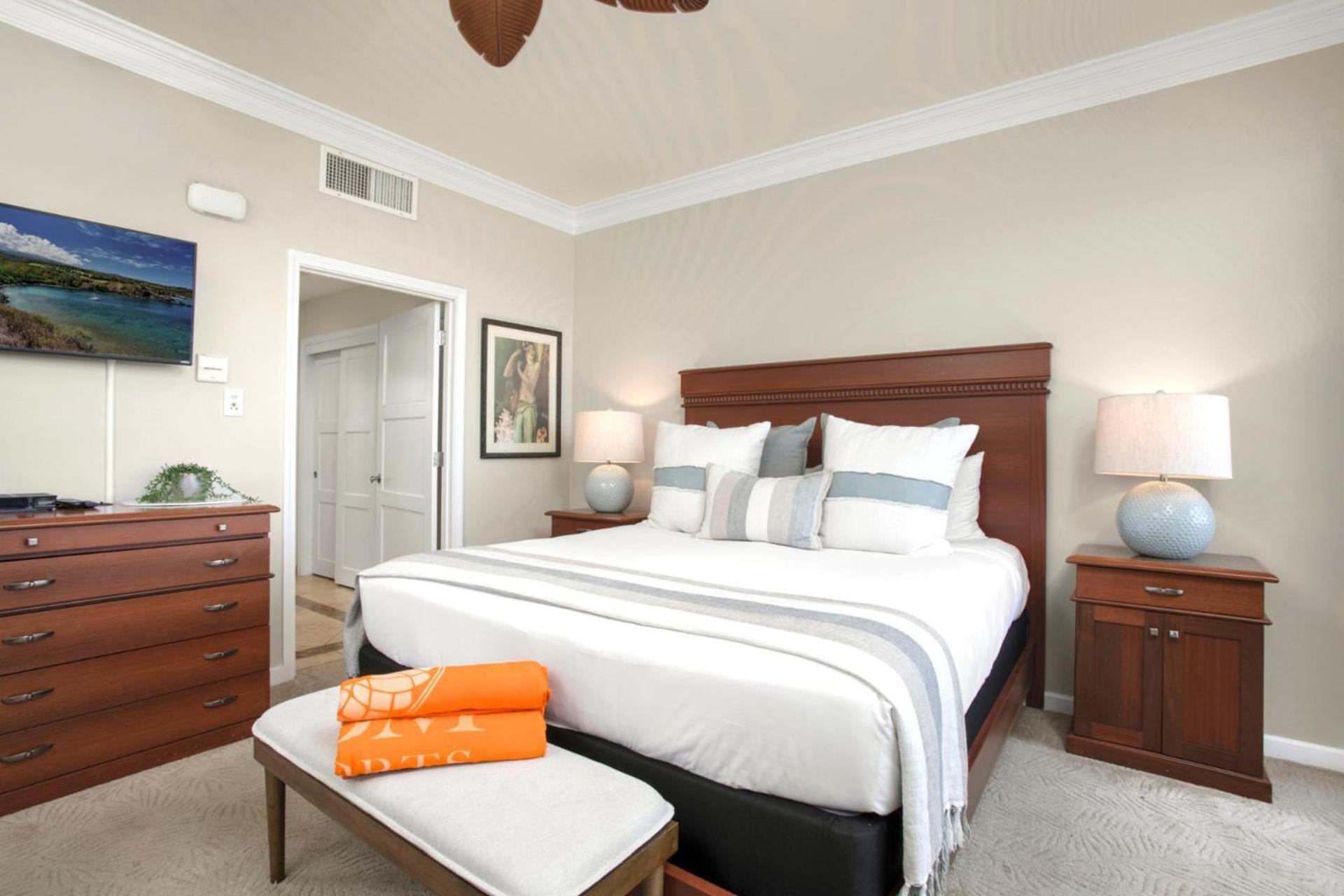 Kbm Resorts Free Car Kapalua Bay Villa Kbv-31G4 Spectacular Ocean Views Luaran gambar