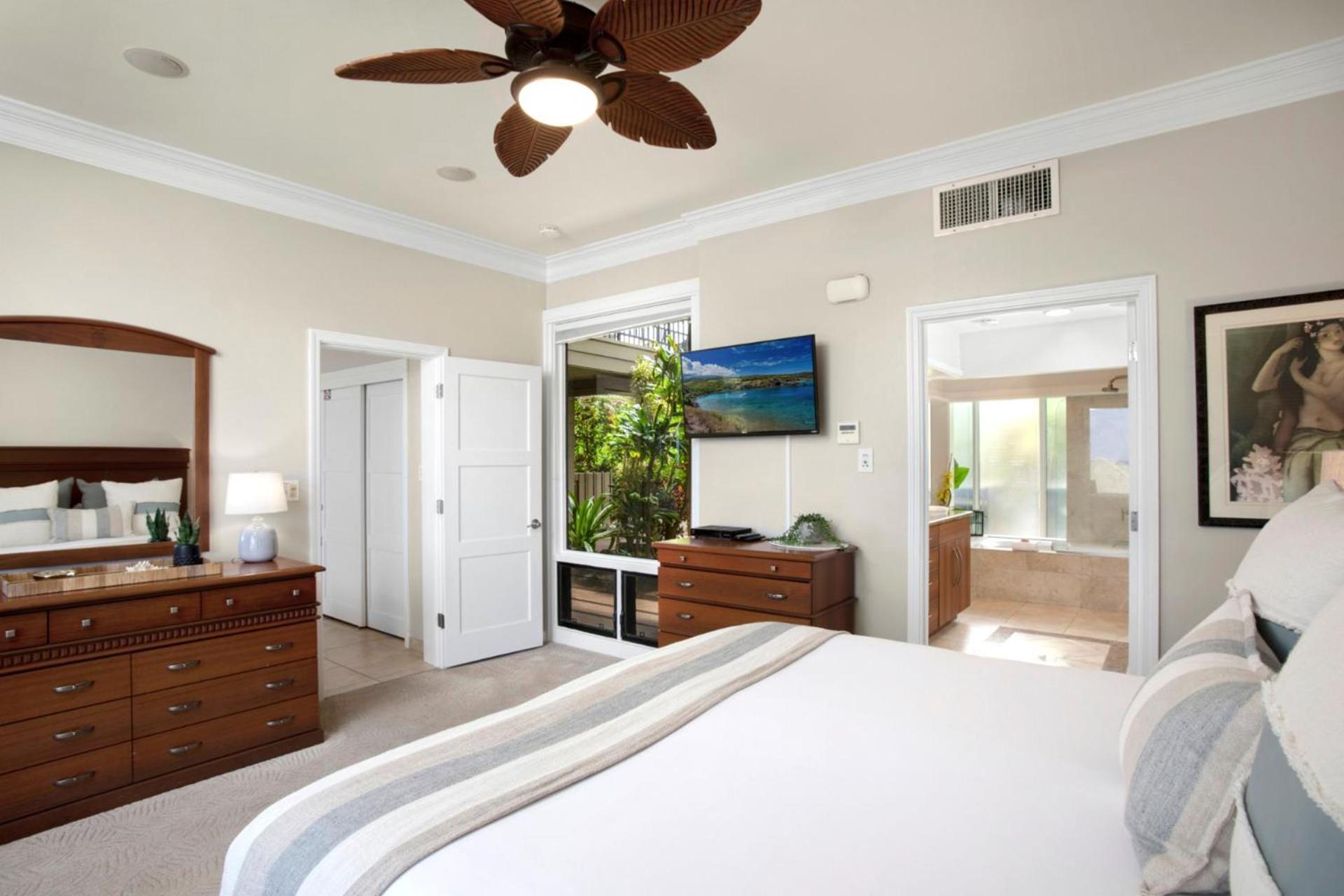 Kbm Resorts Free Car Kapalua Bay Villa Kbv-31G4 Spectacular Ocean Views Luaran gambar