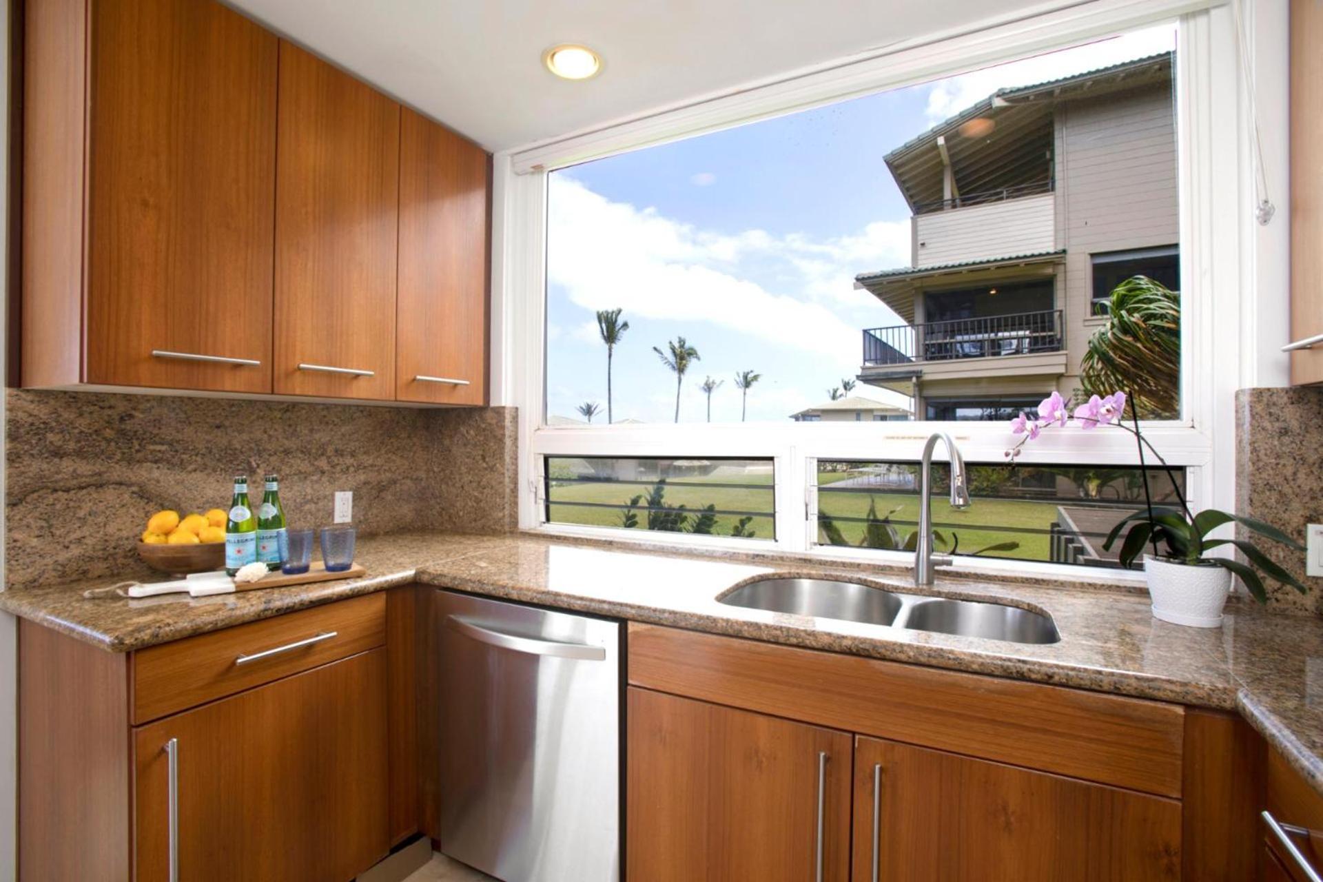 Kbm Resorts Free Car Kapalua Bay Villa Kbv-31G4 Spectacular Ocean Views Luaran gambar